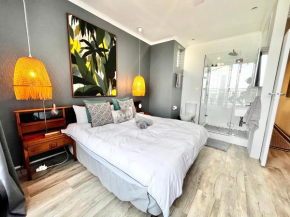 Stylish Beach Condo 27 Mallorca
